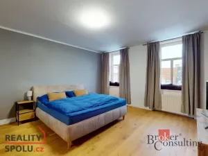 Prodej rodinného domu, Žatec, Chomutovská, 343 m2