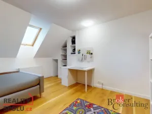 Prodej rodinného domu, Žatec, Chomutovská, 343 m2