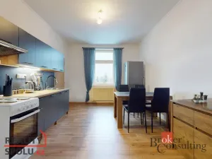 Prodej rodinného domu, Žatec, Chomutovská, 343 m2