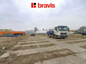 Pronájem garáže, Brno - Přízřenice, Staré náměstí, 20 m2