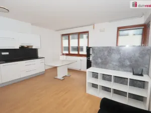 Pronájem bytu 3+kk, Praha - Michle, Hanusova, 78 m2