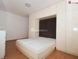 Pronájem bytu 3+kk, Praha - Michle, Hanusova, 78 m2