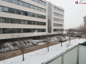 Pronájem bytu 3+kk, Praha - Michle, Hanusova, 78 m2