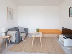 Prodej bytu 1+1, České Budějovice - České Budějovice 3, Plzeňská, 30 m2