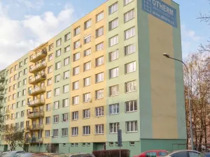 Prodej bytu 1+1, České Budějovice - České Budějovice 3, Plzeňská, 30 m2