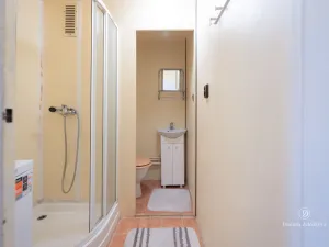 Prodej bytu 1+1, České Budějovice - České Budějovice 3, Plzeňská, 30 m2