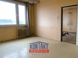 Prodej bytu 2+kk, České Budějovice, Pekárenská, 38 m2