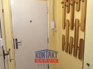 Prodej bytu 2+kk, České Budějovice, Pekárenská, 38 m2