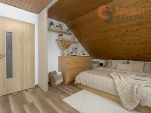 Prodej rodinného domu, Borkovany, 119 m2