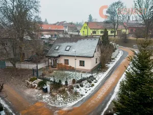 Prodej rodinného domu, Borkovany, 119 m2