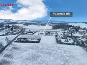 Prodej pozemku pro bydlení, Modřovice, 1519 m2