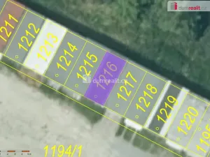 Prodej garáže, Kaplice, SNP, 22 m2