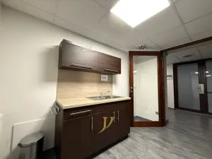 Pronájem kanceláře, Olomouc, 1. máje, 17 m2