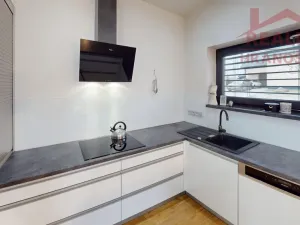 Prodej rodinného domu, Kobeřice, Nad Olšinou, 140 m2