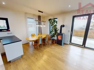 Prodej rodinného domu, Kobeřice, Nad Olšinou, 140 m2