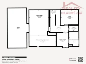 Prodej rodinného domu, Kobeřice, Nad Olšinou, 140 m2