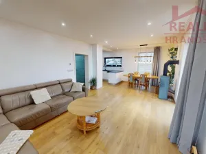 Prodej rodinného domu, Kobeřice, Nad Olšinou, 140 m2