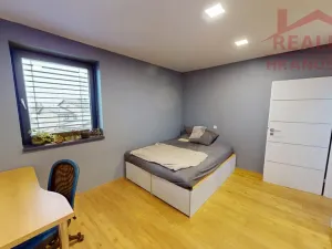 Prodej rodinného domu, Kobeřice, Nad Olšinou, 140 m2