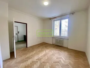 Pronájem bytu 2+1, Litoměřice, Resslova, 56 m2