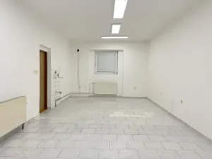 Pronájem obchodního prostoru, Olomouc - Nové Sady, Střední novosadská, 34 m2