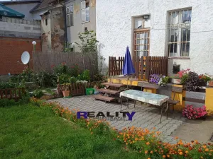 Pronájem bytu 2+1, Žatec, Třebízského, 50 m2