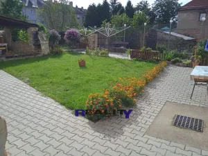 Pronájem bytu 2+1, Žatec, Třebízského, 50 m2