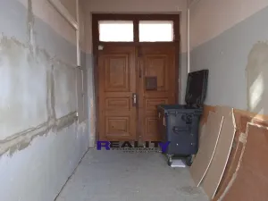 Pronájem bytu 2+1, Žatec, Třebízského, 50 m2