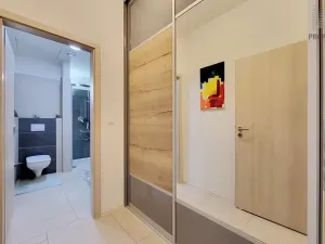 Prodej bytu 2+kk, Brno, Přadlácká, 51 m2