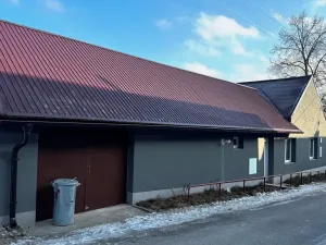 Prodej rodinného domu, Bohutice, 148 m2