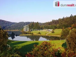 Prodej bytu 2+kk, Všemina, 45 m2