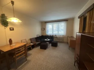 Pronájem bytu 2+1, Plzeň - Lobzy, Rodinná, 53 m2