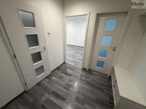 Prodej bytu 4+1, Most, J. A. Komenského, 78 m2