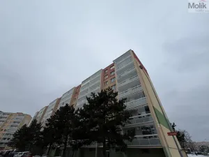 Prodej bytu 4+1, Most, J. A. Komenského, 78 m2