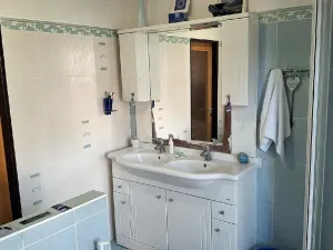 Prodej rodinného domu, Boršice, 280 m2