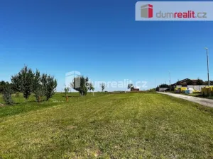 Prodej pozemku pro bydlení, Kozojídky, 500 m2