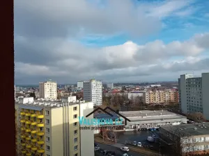 Prodej bytu 1+1, Kroměříž, Denkova, 42 m2