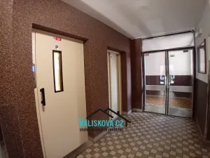 Prodej bytu 1+1, Kroměříž, Denkova, 42 m2