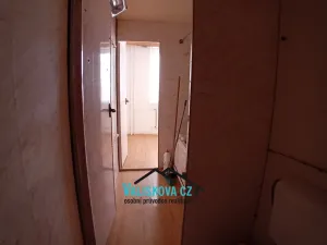 Prodej bytu 1+1, Kroměříž, Denkova, 42 m2