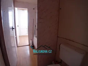 Prodej bytu 1+1, Kroměříž, Denkova, 42 m2