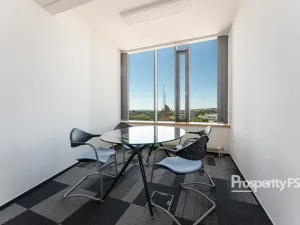 Pronájem kanceláře, Brno - Štýřice, Pražákova, 142 m2