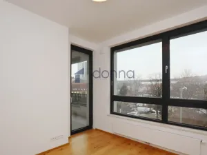 Pronájem bytu 2+kk, Praha, Závišova, 54 m2