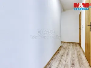 Pronájem bytu 3+kk, Chrást, Kolmá, 70 m2