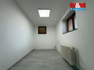 Pronájem bytu 2+1, Jablonec nad Nisou, Letohradská, 59 m2