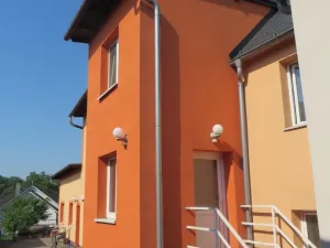 Pronájem bytu 3+1, Kravaře - Kouty, Hlučínská, 60 m2