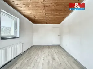 Pronájem bytu 3+kk, Veselé, 77 m2