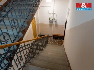 Prodej bytu 4+kk, Opava - Předměstí, Olomoucká, 155 m2