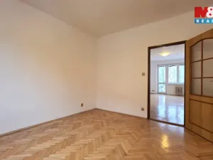 Pronájem bytu 2+1, Sokolov, Křižíkova, 49 m2