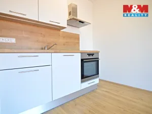 Pronájem bytu 2+kk, Hořice, Karla Kofránka, 37 m2