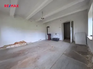 Prodej rodinného domu, Velké Losiny, 160 m2