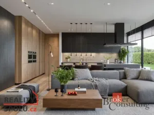 Prodej bytu 3+kk, Ptice, Úvoz, 74 m2